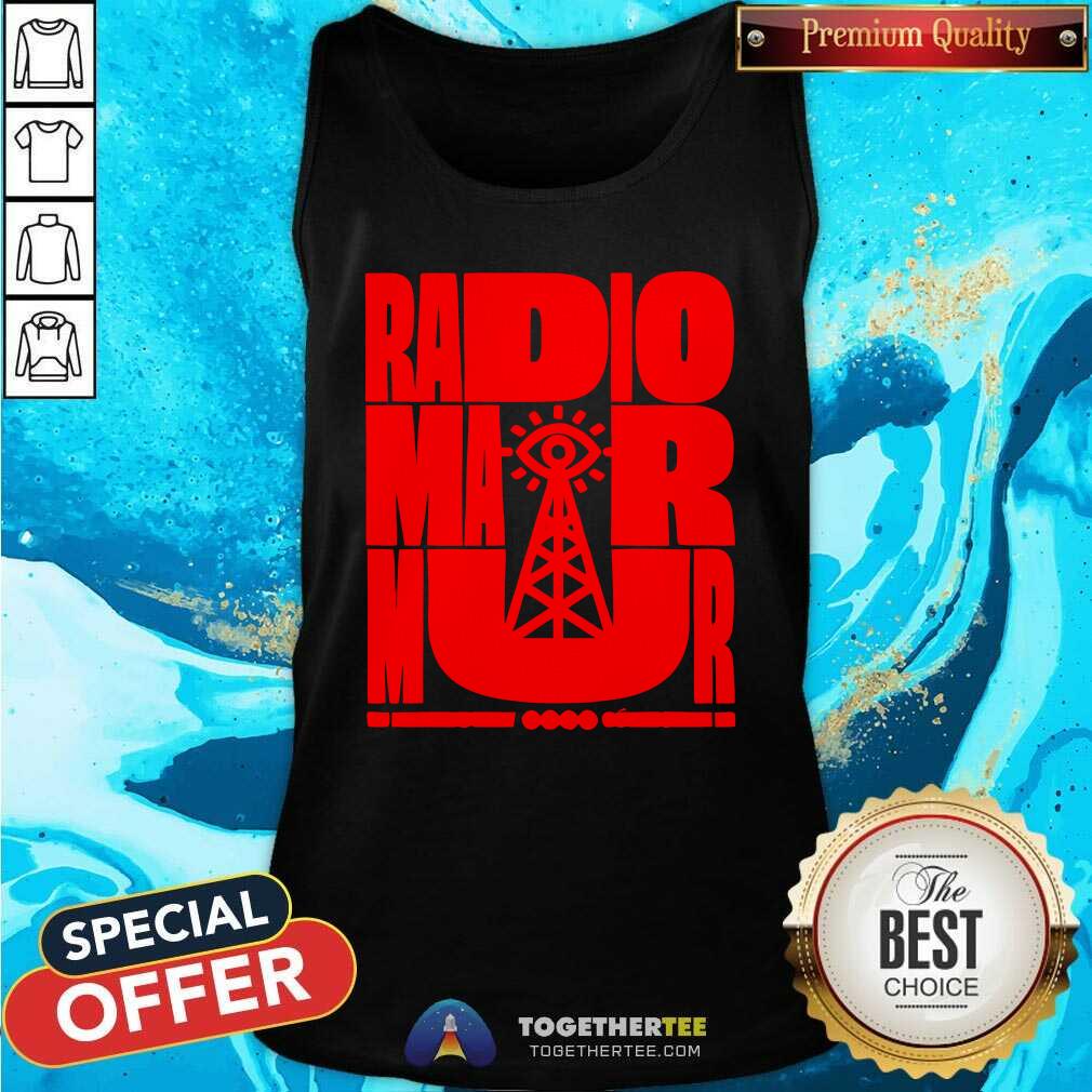 Awesome Taco Hemingway Radio Marmur T-Shirt - Image 3