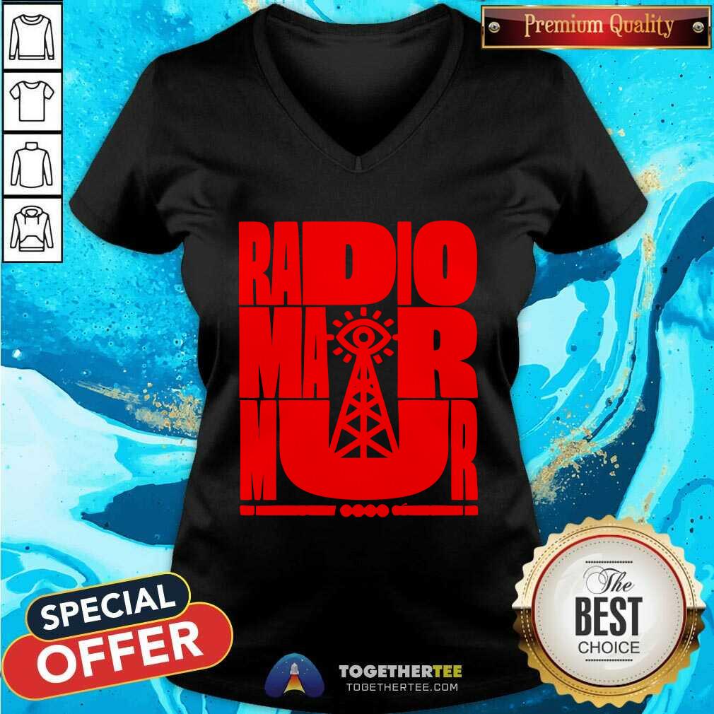 Awesome Taco Hemingway Radio Marmur T-Shirt - Image 2