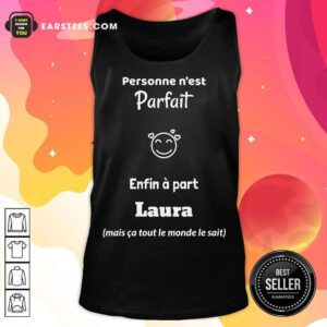 Alternative view of Pretty Personne N’est Parfait Enfin A Part Laura Shirt