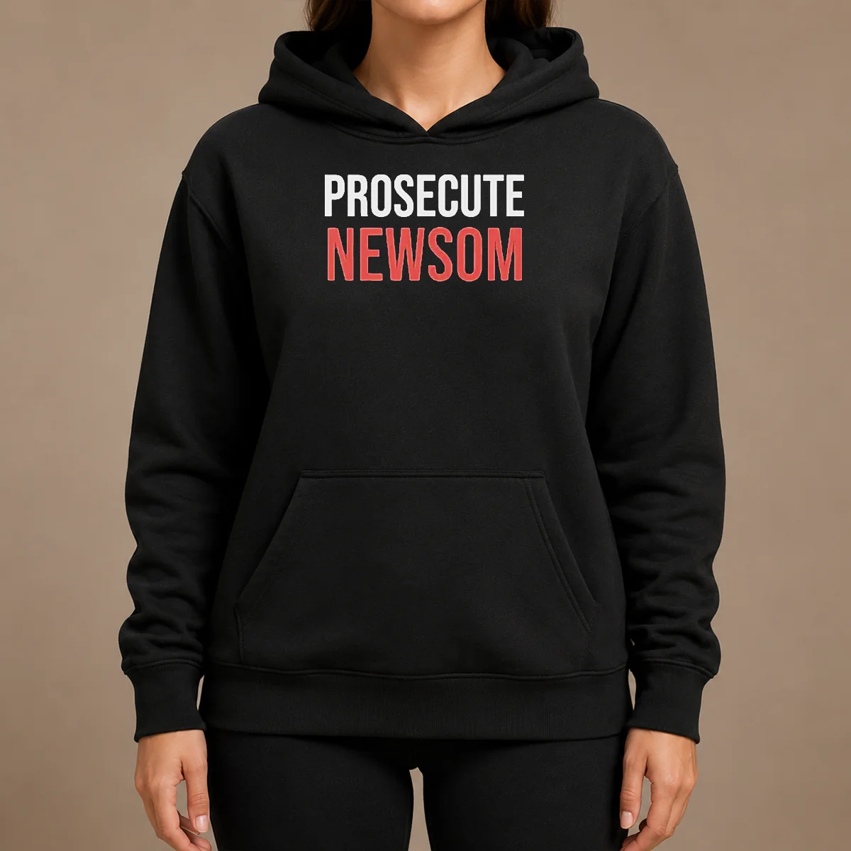Good Awesome Prosecute Newsom Shirt - Image 5