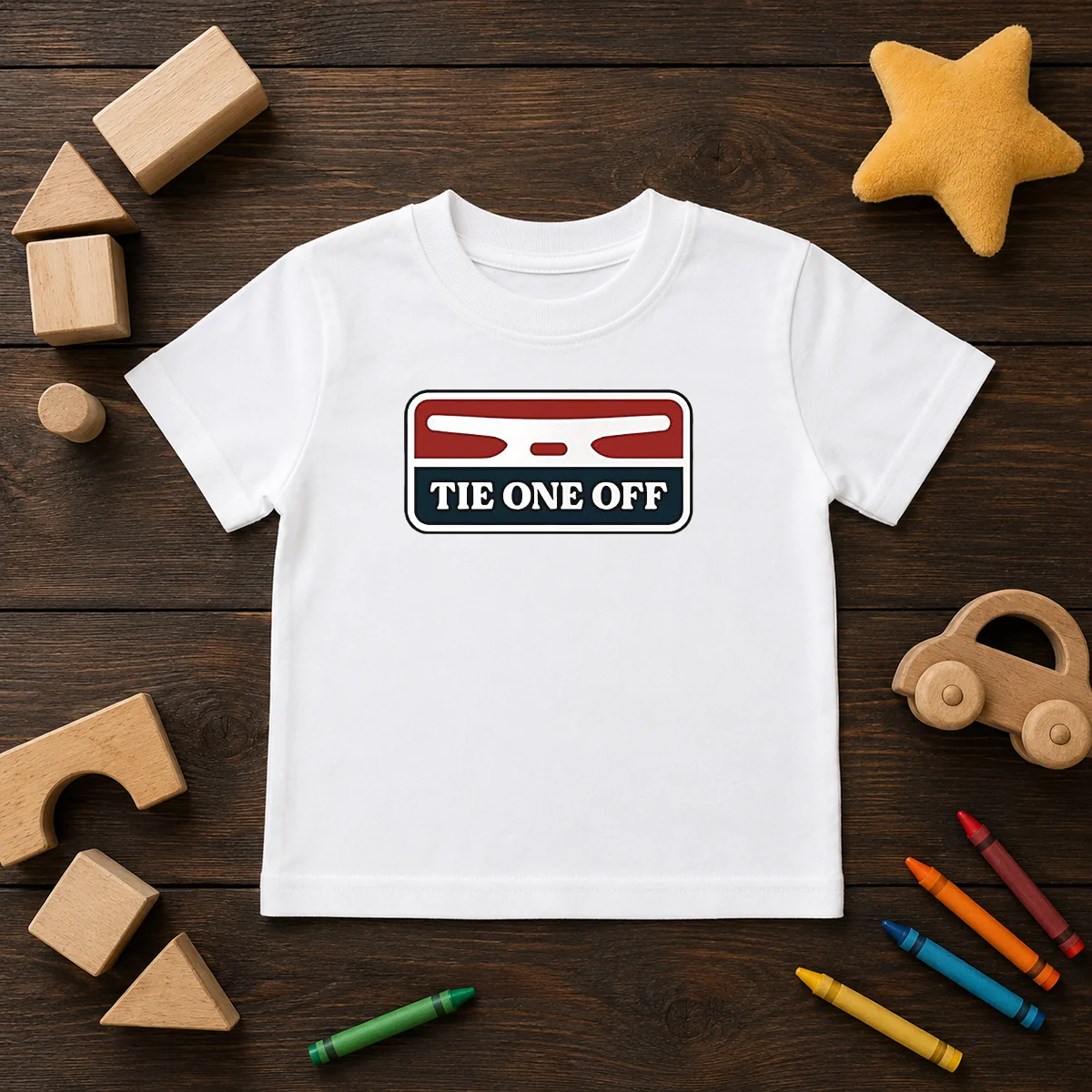 Premium Nautical Apparel Tie One Off Boat Docking Shirt - Image 8