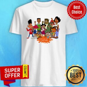 Susie Carmichael Family Hate Has No Home Here Shirt