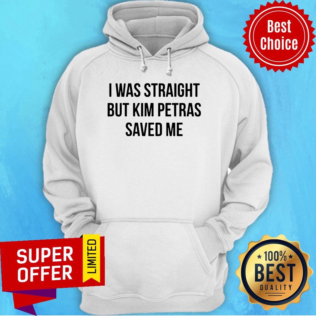 I Was Straight But Kim Petras Served Me Shirt - Image 5