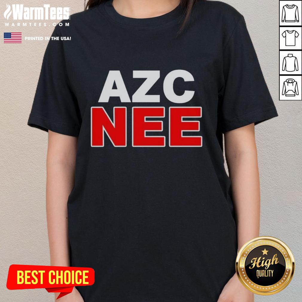 Good Azc Nee T-Shirt - Image 3