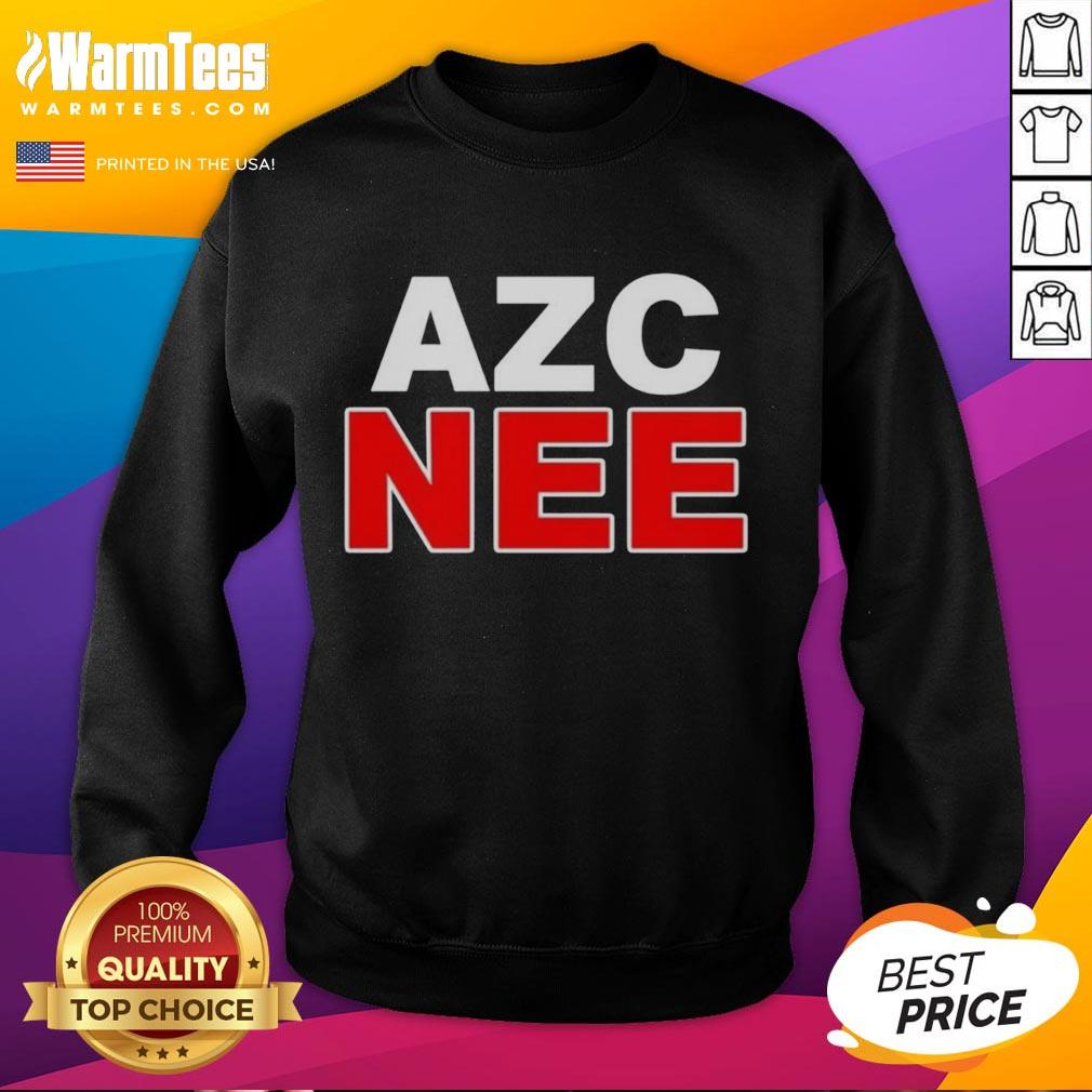 Good Azc Nee T-Shirt - Image 5