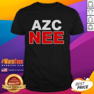 Good Azc Nee T-Shirt