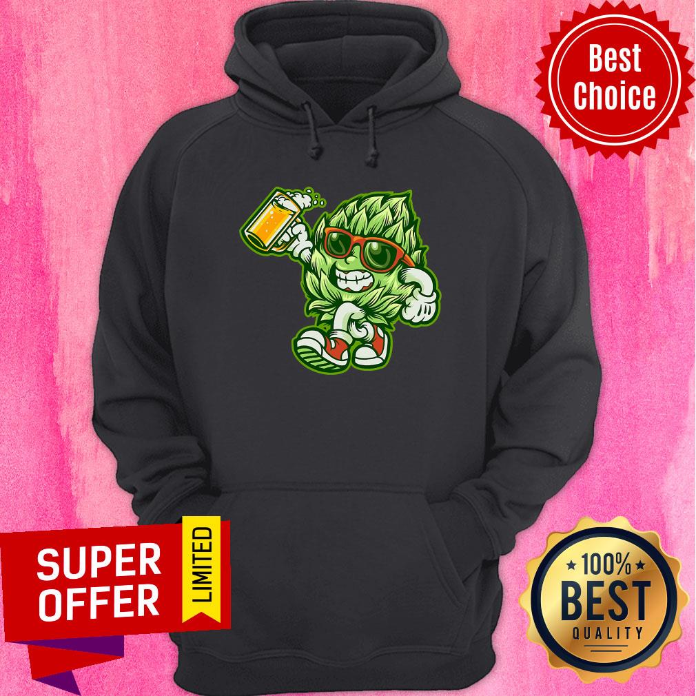 Awesome Beer Cheer Shirt - Image 5