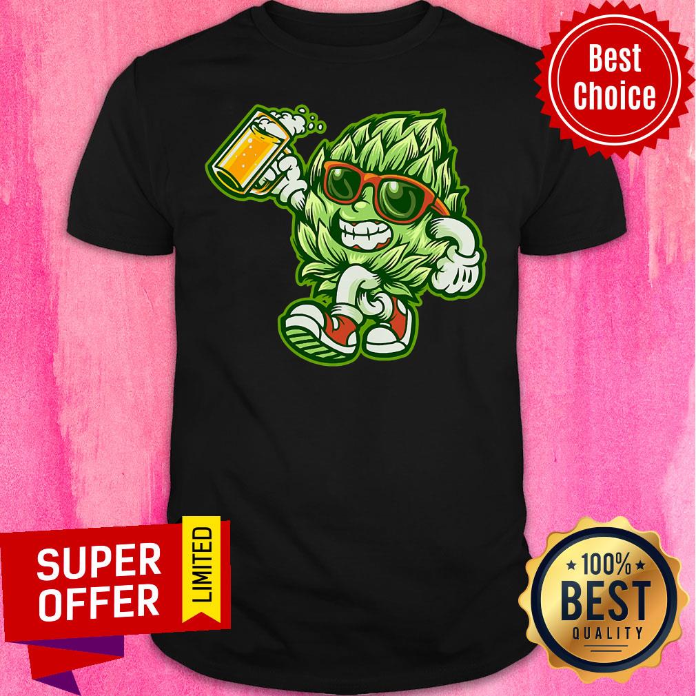 Awesome Beer Cheer Shirt