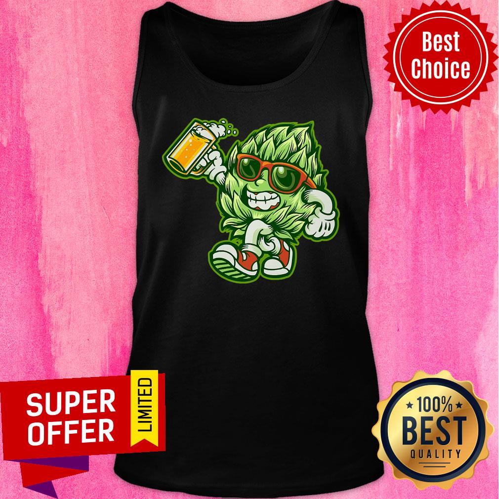 Awesome Beer Cheer Shirt - Image 3