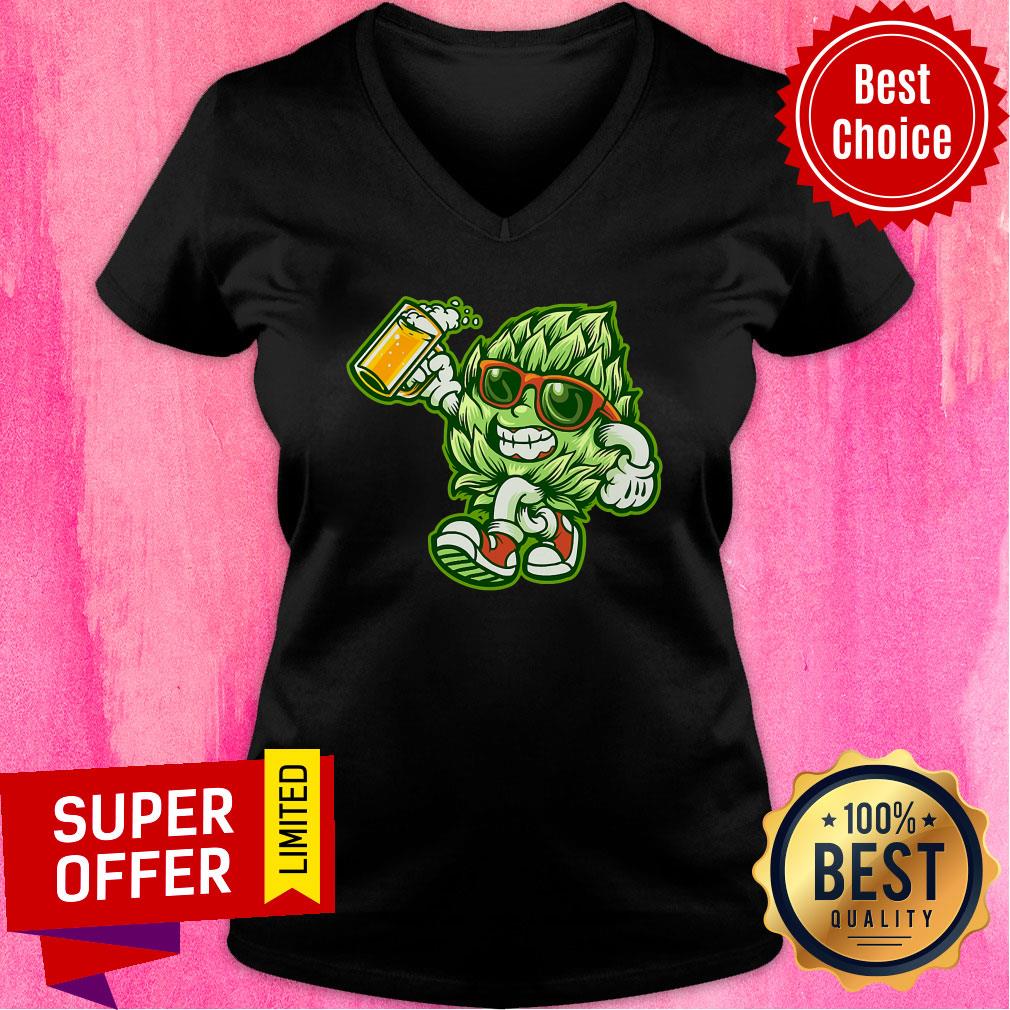 Awesome Beer Cheer Shirt - Image 2