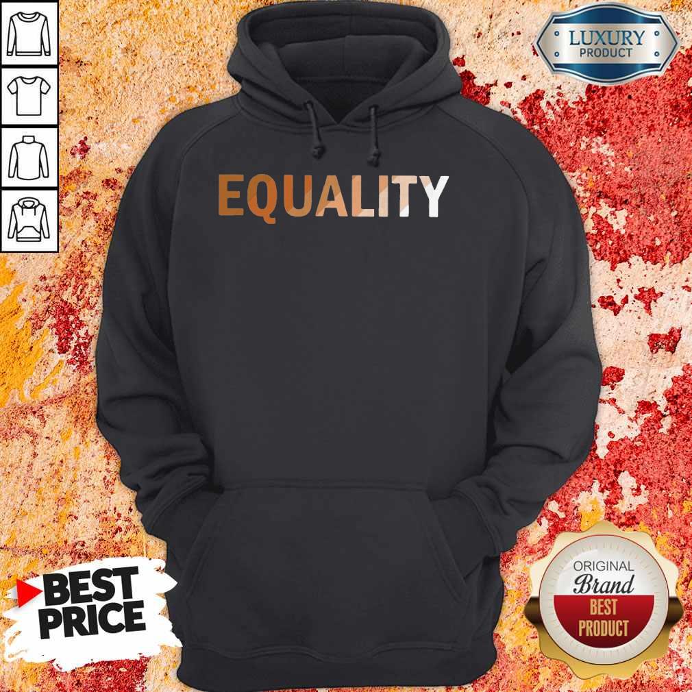 Official EQUALITY Shirt - Image 4