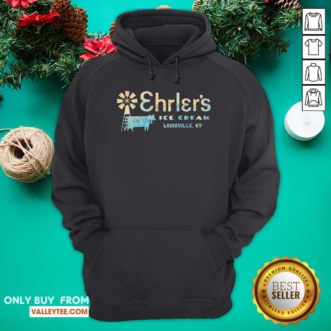 Ehrlers Ice Cream Shirt - Image 2