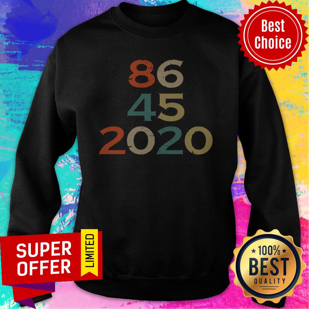 Premium 86 45 In 2020 Shirt - Image 2