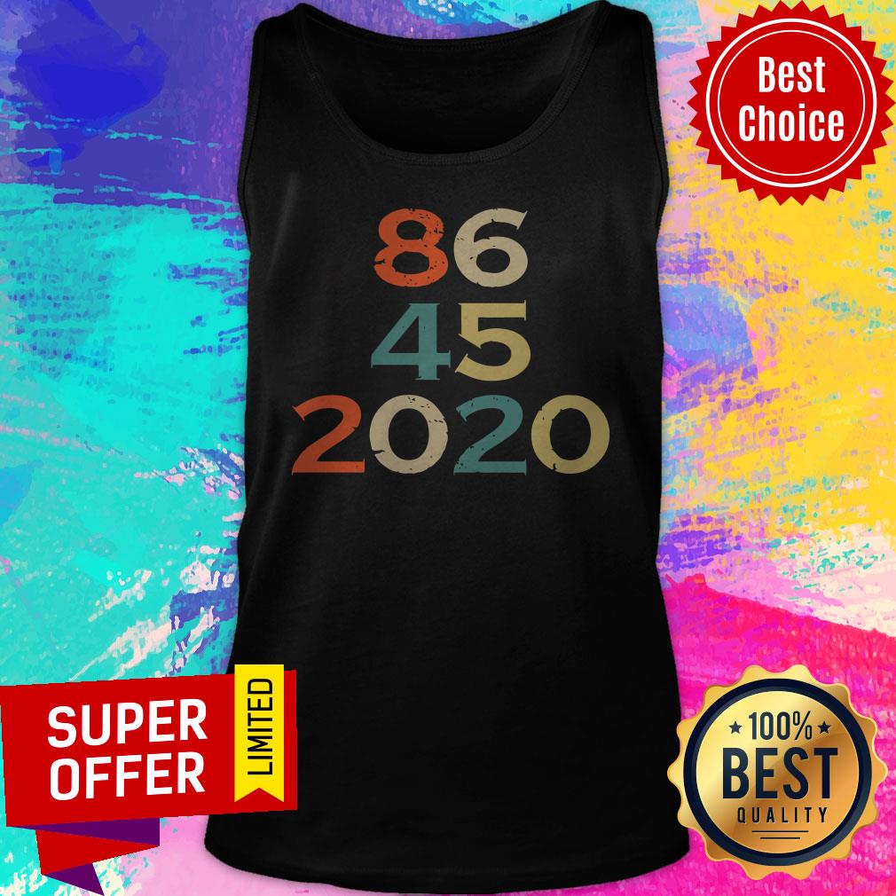 Premium 86 45 In 2020 Shirt - Image 4