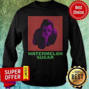 Alternative view of Nice Watermelon Sugar Shirt