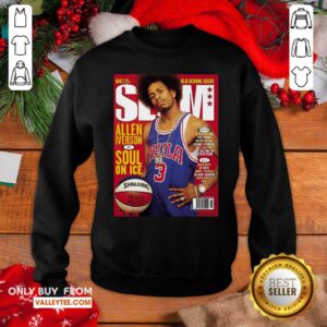 Alternative view of Cute Best Slam Magazine Covers Shirt