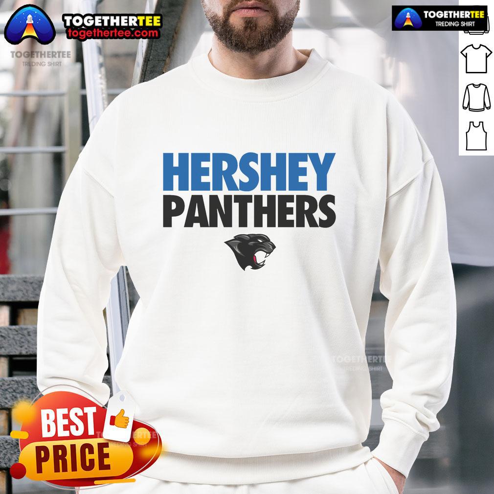 Official Hershey Panthers T-Shirt - Image 5