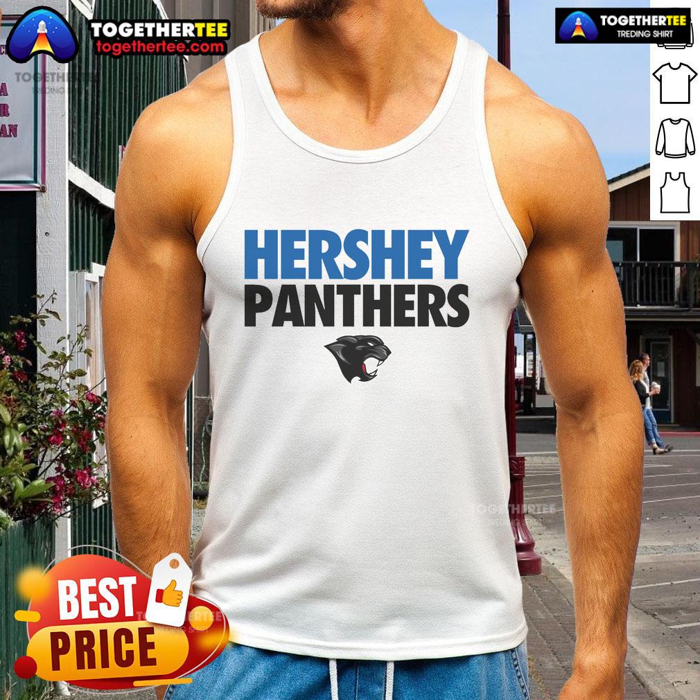 Official Hershey Panthers T-Shirt - Image 4