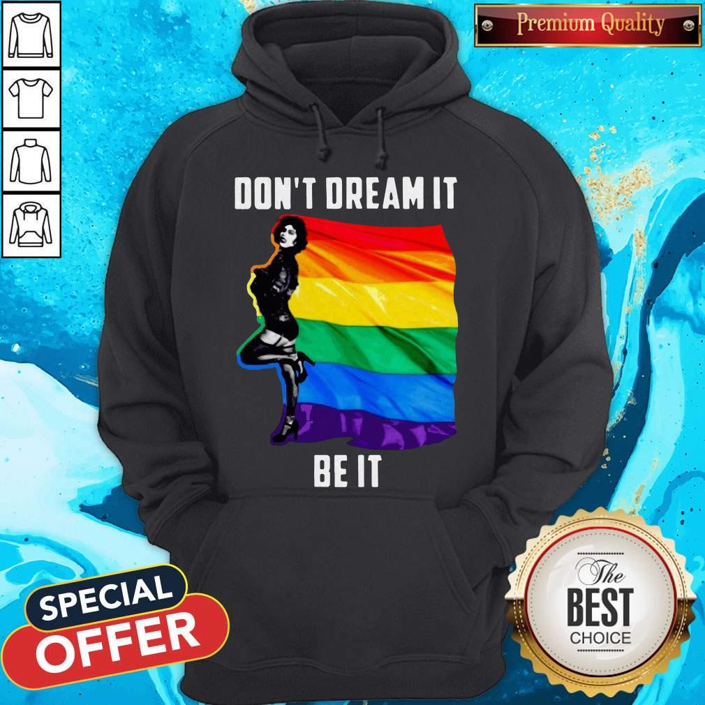 Awesome Don't Dream It Shirt - Image 4