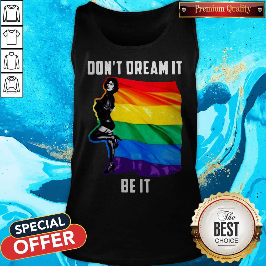 Awesome Don't Dream It Shirt - Image 2