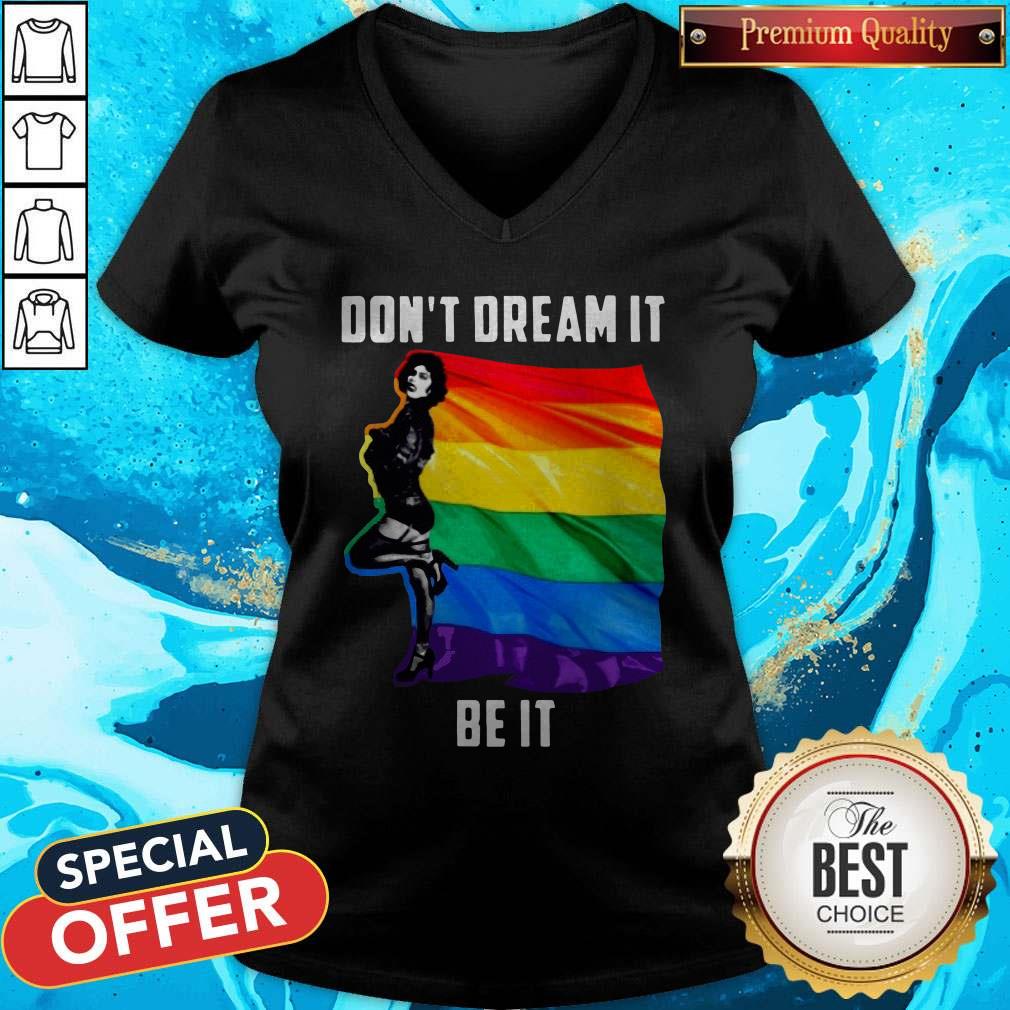Awesome Don't Dream It Shirt - Image 5