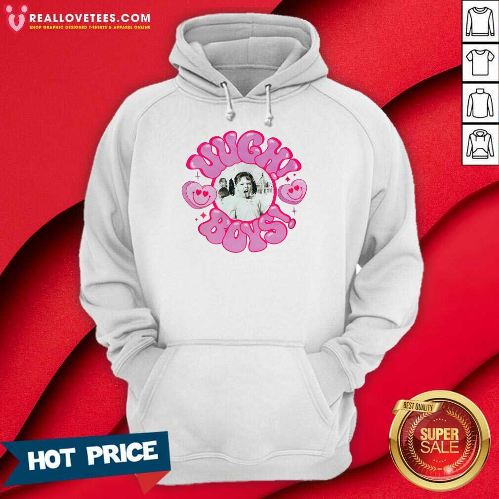 Darla Uugh Boy T-shirt - Image 5