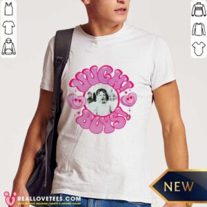 Darla Uugh Boy T-shirt