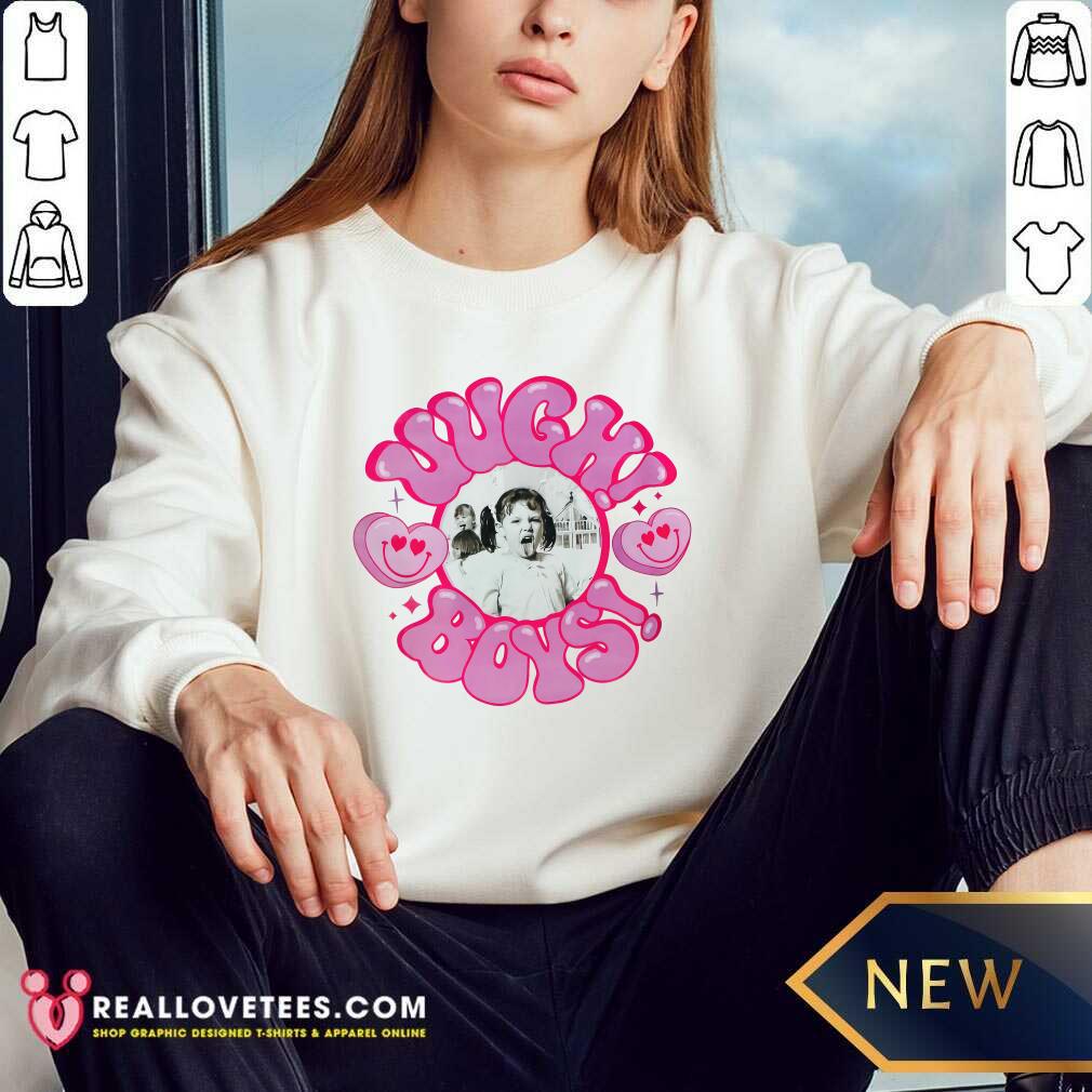 Darla Uugh Boy T-shirt - Image 4