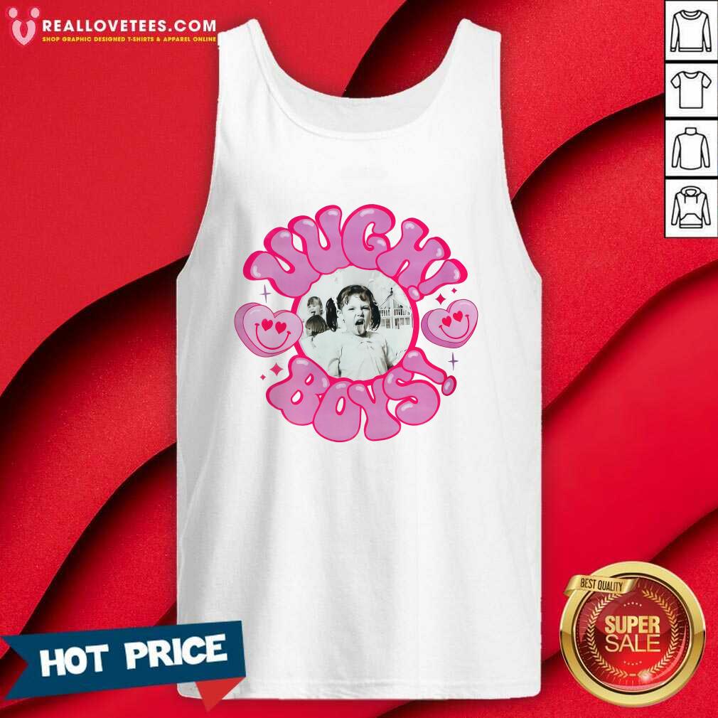 Darla Uugh Boy T-shirt - Image 3