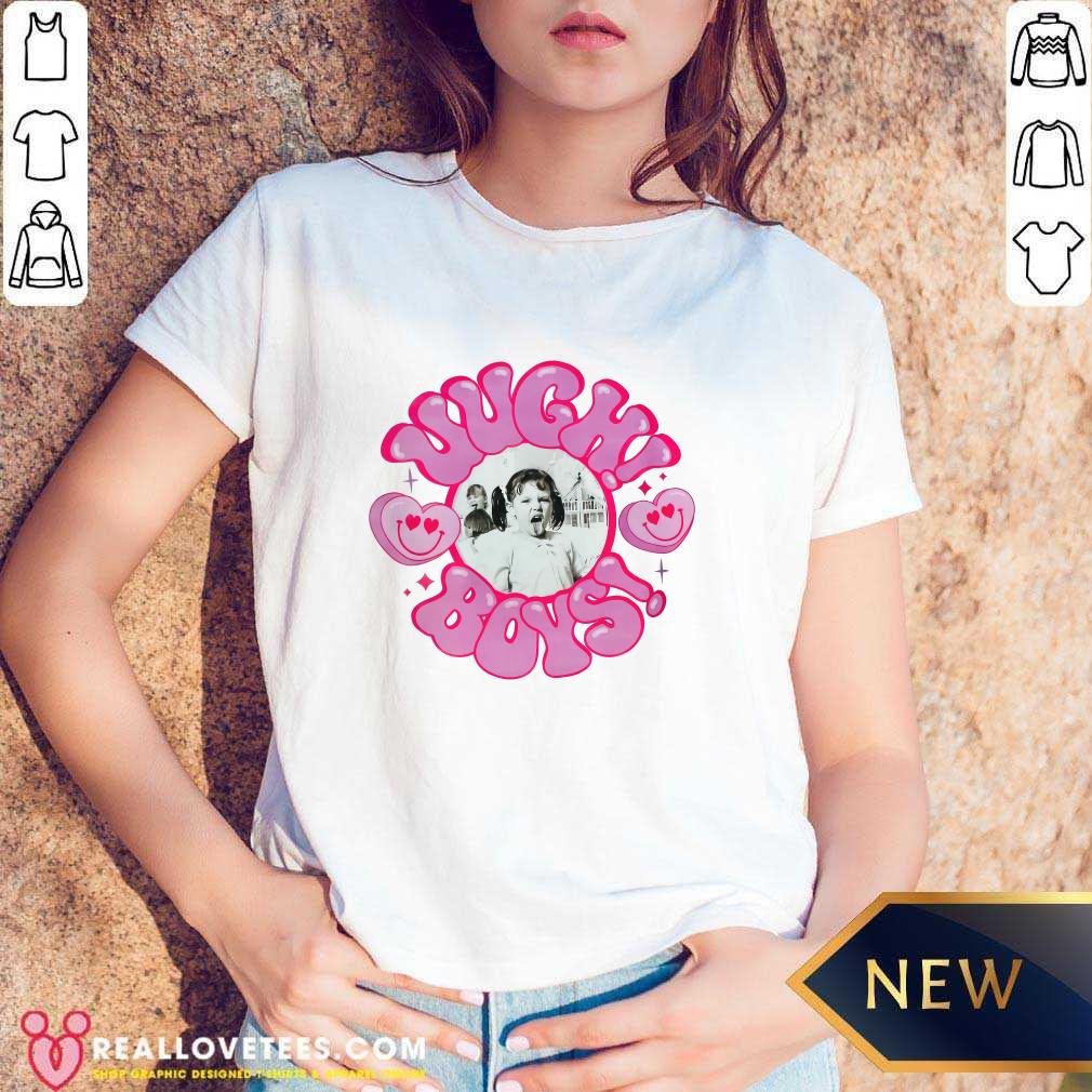 Darla Uugh Boy T-shirt - Image 2