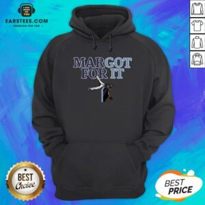 Alternative view of Funny Margot For It Shirt