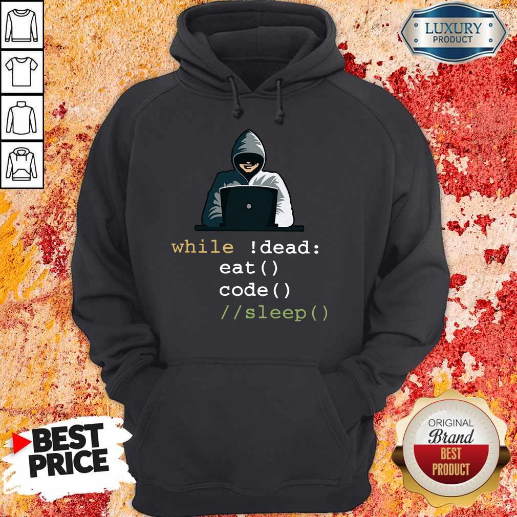 Perfect Computer Science Python Programmer Shirt - Image 3