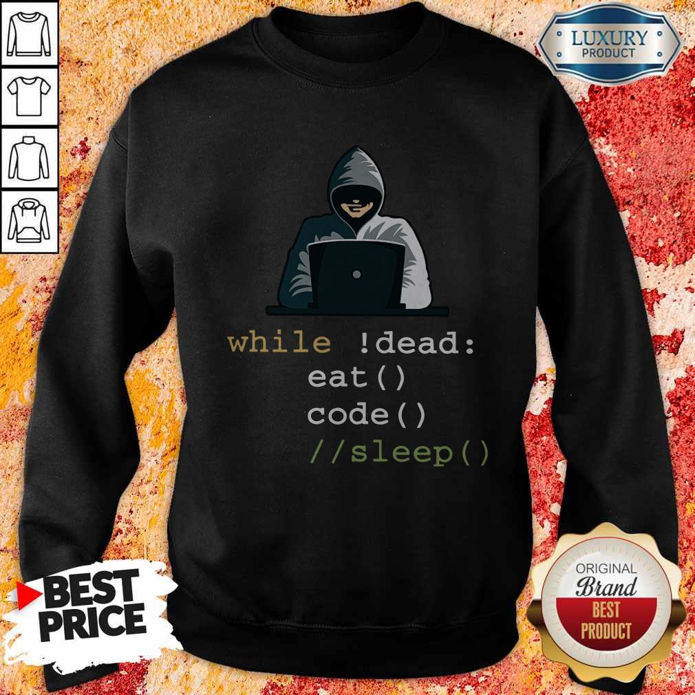 Perfect Computer Science Python Programmer Shirt - Image 2