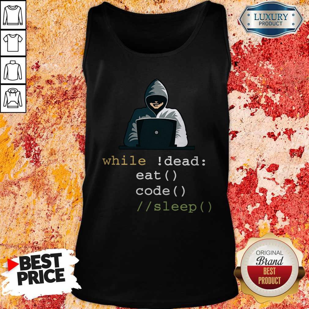 Perfect Computer Science Python Programmer Shirt - Image 5