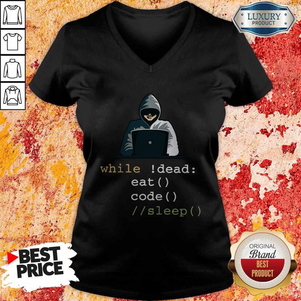 Perfect Computer Science Python Programmer Shirt - Image 4