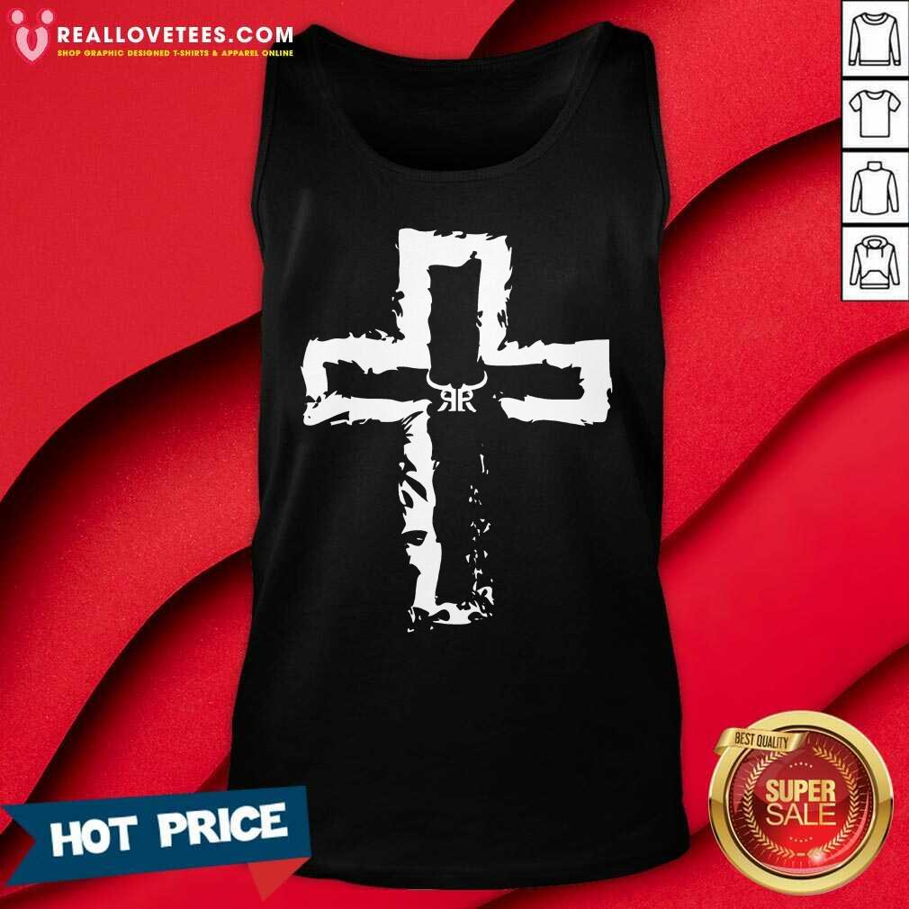 Cross Faith White Shirt - Image 5