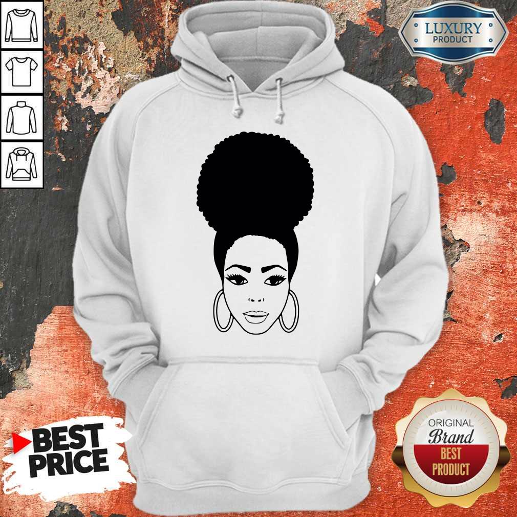 African American Woman Collection Shirt - Image 3