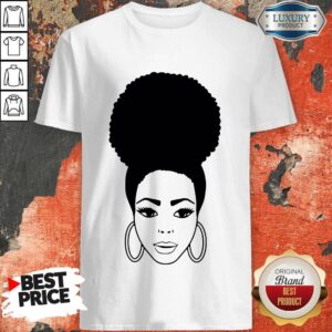 African American Woman Collection Shirt