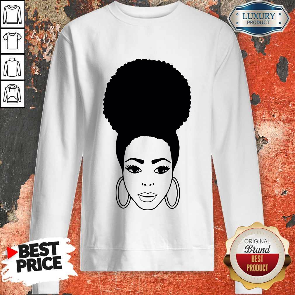 African American Woman Collection Shirt - Image 5