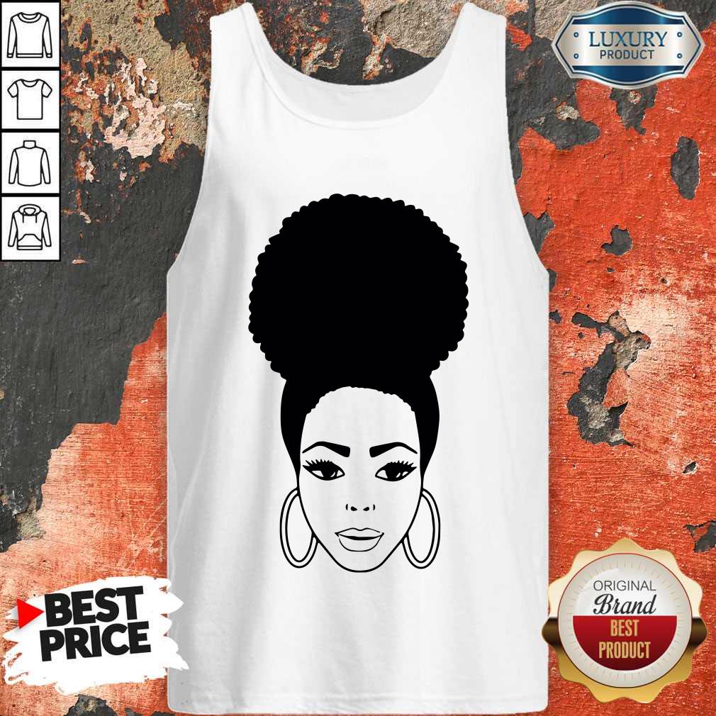 African American Woman Collection Shirt - Image 4