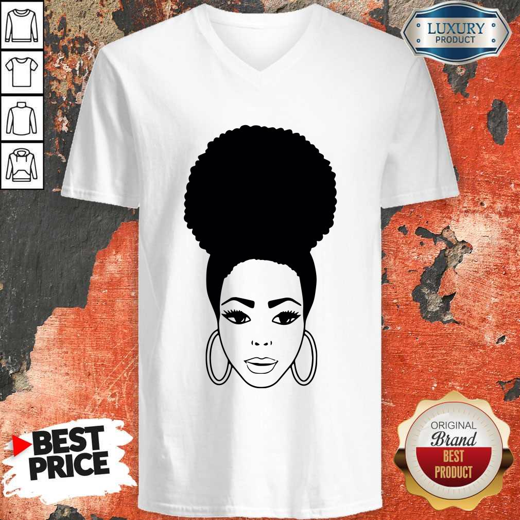 African American Woman Collection Shirt - Image 2