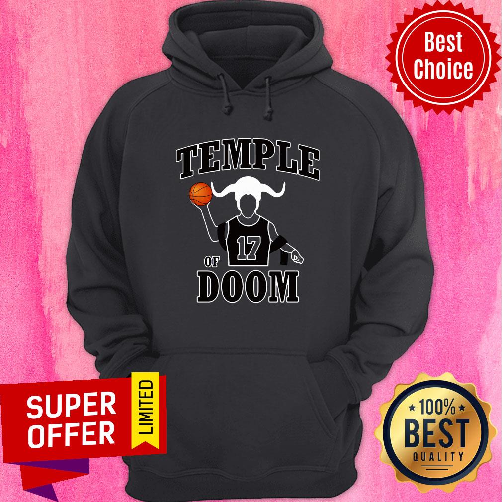 Awesome Temple Of Doom Shirt - Image 5
