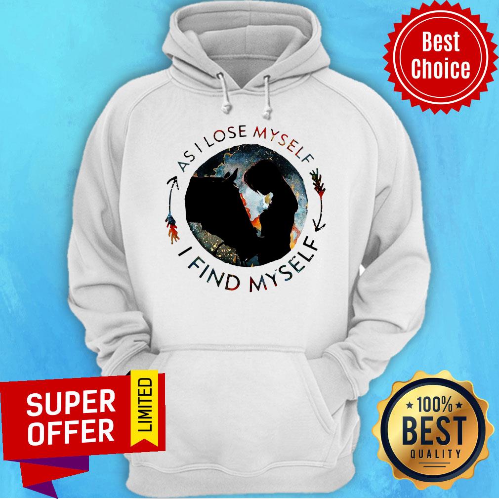 Nice Vintage As I Love Myself I Find Myself Shirt - Image 3