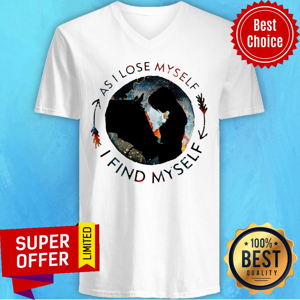 Nice Vintage As I Love Myself I Find Myself Shirt - Image 4