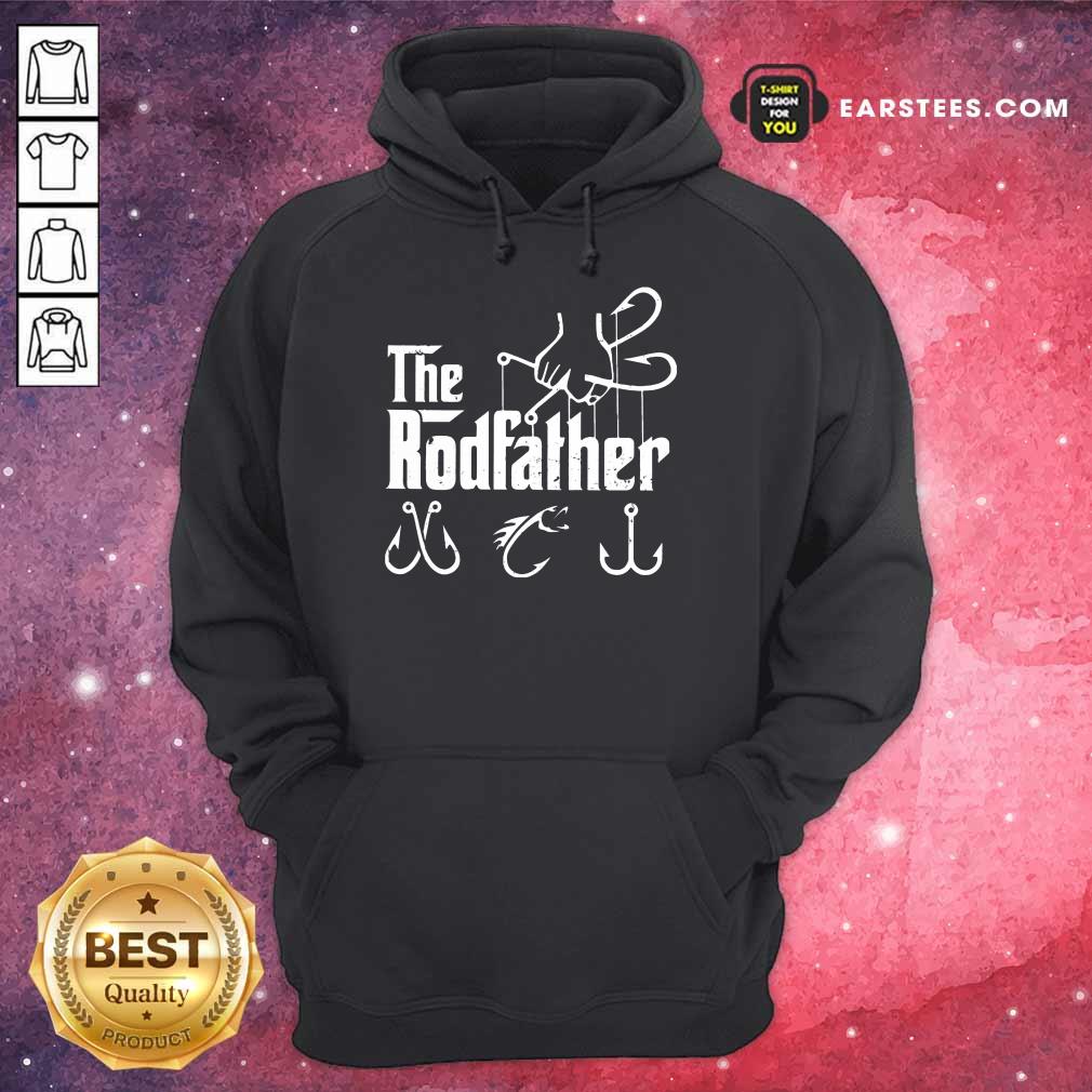 Top The Godfather Shirt - Image 4