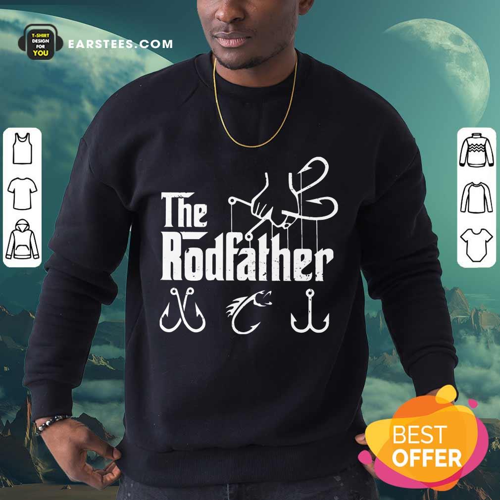 Top The Godfather Shirt - Image 3