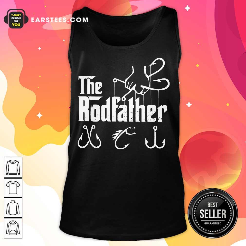 Top The Godfather Shirt - Image 2