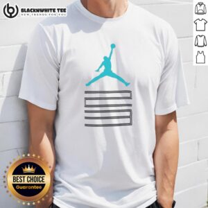 Official Jordan Brooklyn Aj11 Classic T-Shirt
