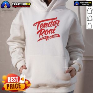 Alternative view of Official Tender Roni 1988 Bobby Brown T-Shirt