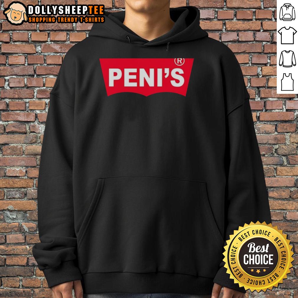 Top Lena Nitro Peni's Logo T-Shirt - Image 2